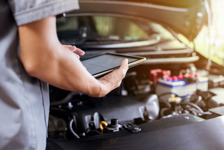Fuel Injection Repair In Escondido, CA Fuel Injection Repair In Escondido, CA
