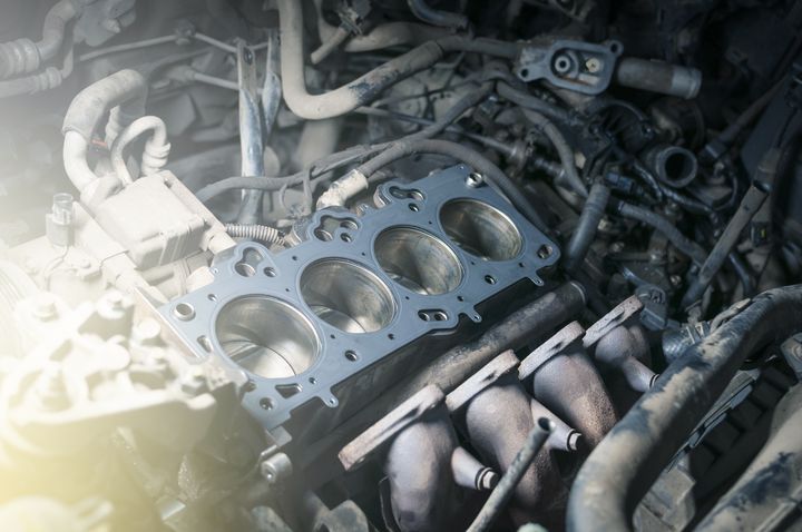 Head Gasket Replacement In Escondido, CA Head Gasket Replacement In Escondido, CA