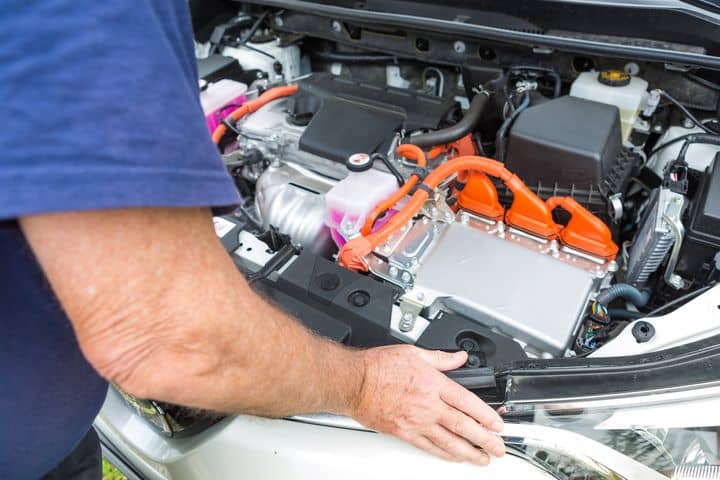 Hybrid Maintenance In Escondido, CA Hybrid Maintenance In Escondido, CA