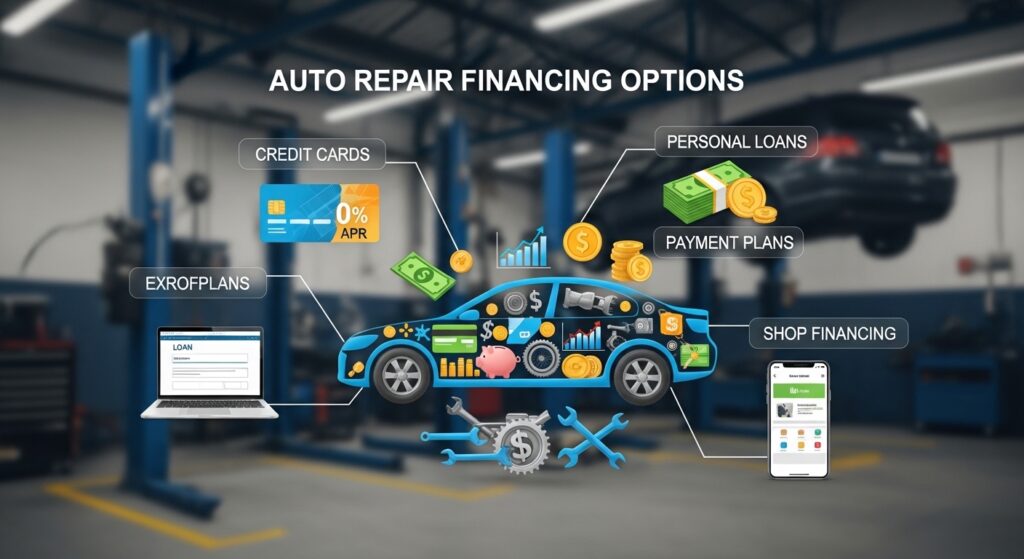 Good Credit, Bad Credit, Or No Credit! Get Approved Today!