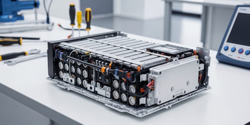 Powering Your Drive: Unleashing the Expertise of Escondido Auto Pros for Hybrid Battery Repairs in the San Diego Area