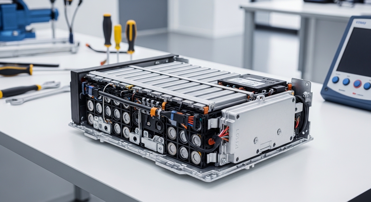 Powering Your Drive: Unleashing the Expertise of Escondido Auto Pros for Hybrid Battery Repairs in the San Diego Area