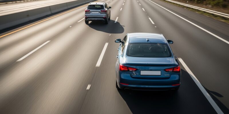 Vehicle interval services