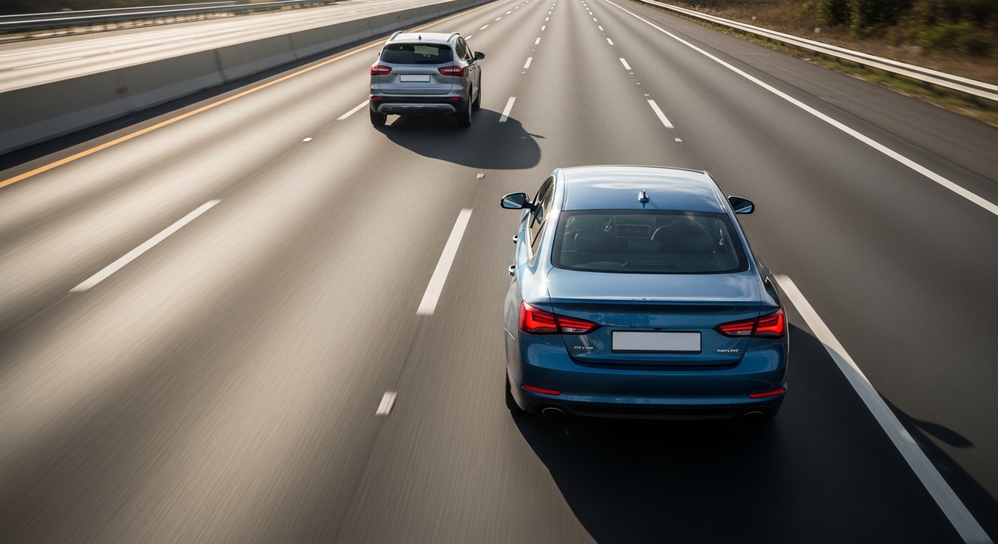 Vehicle interval services