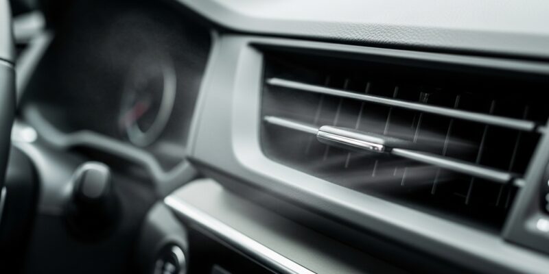 Air Conditioning Season is Just Around the Corner