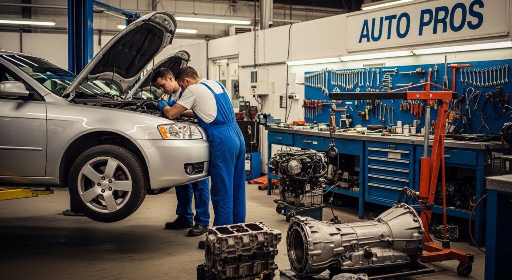 Escondido Auto Pros: North County San Diego’s Long-Standing Prius & Hybrid Repair Specialists