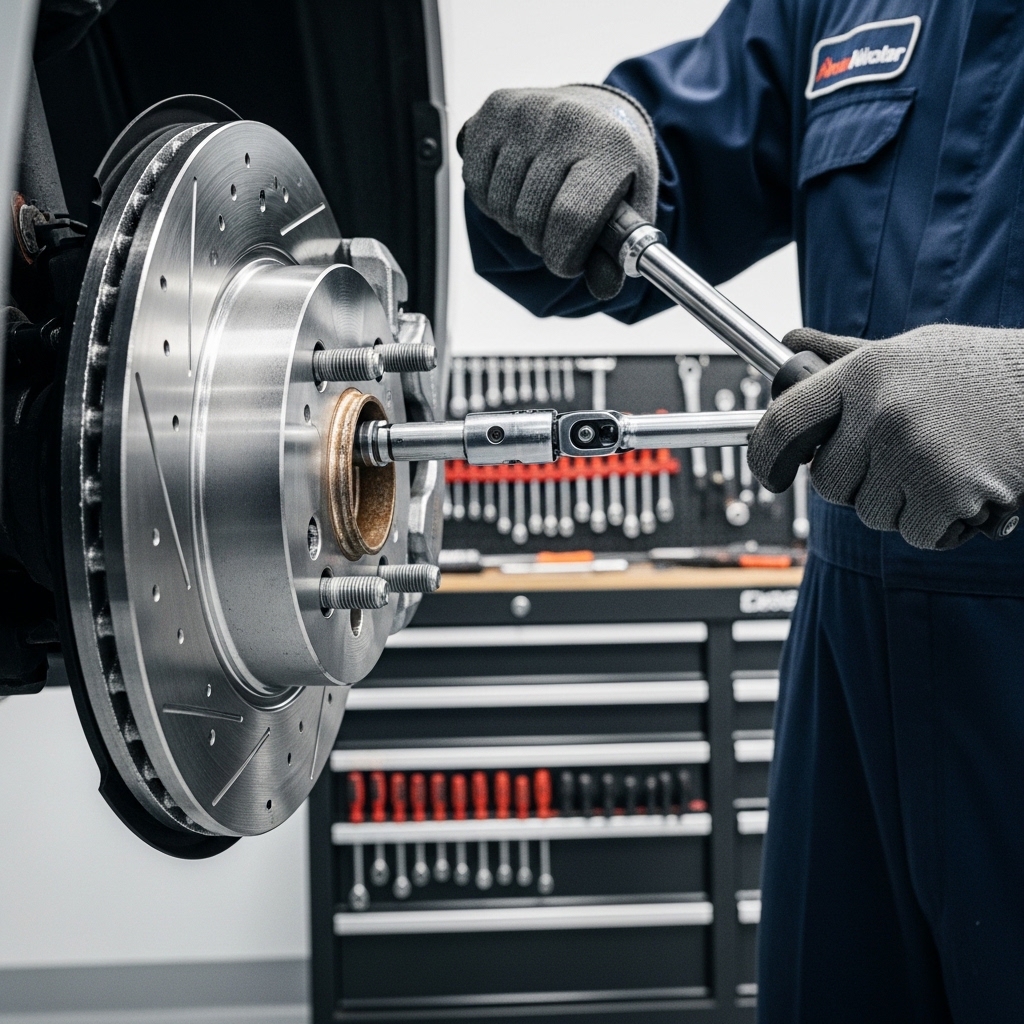 electric car repair San Diego