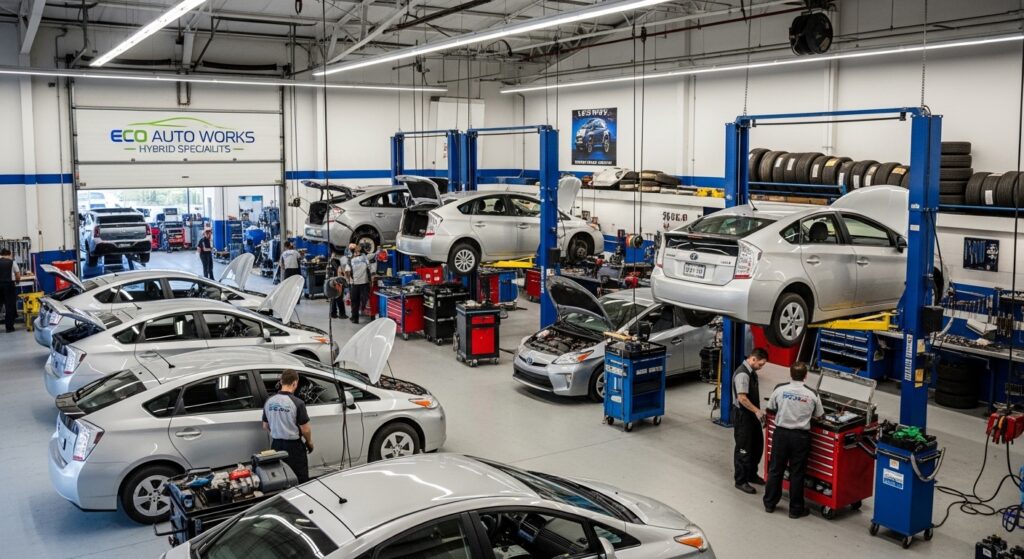 Escondido Auto Pros: Your Trusted Destination for Engine and Transmission Repair or Replacement