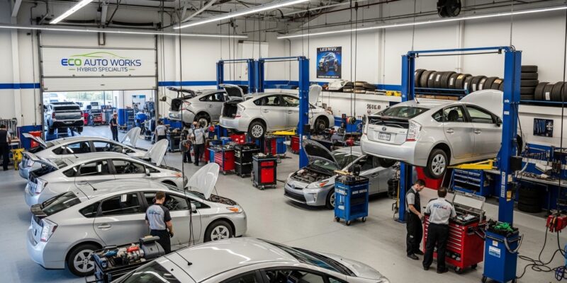 Escondido Auto Pros: Your Trusted Destination for Engine and Transmission Repair or Replacement