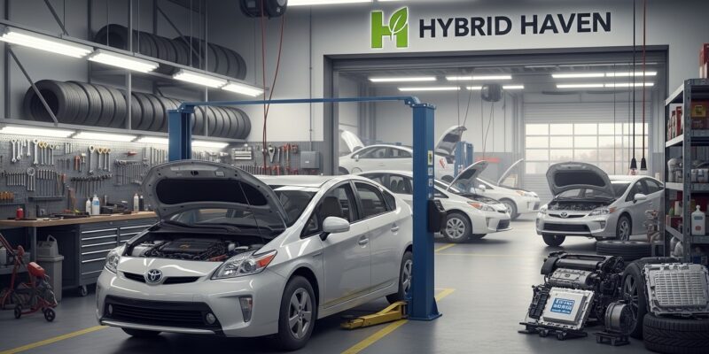 Why Escondido Auto Pros is Your Go-To Prius Repair Shop in Escondido and San Diego, CA
