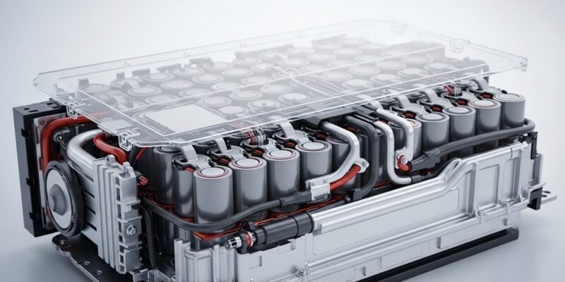 We care about your hybrid battery repair service
