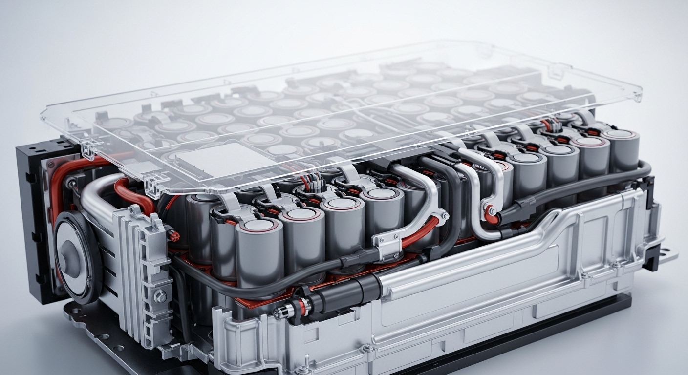We care about your hybrid battery repair service