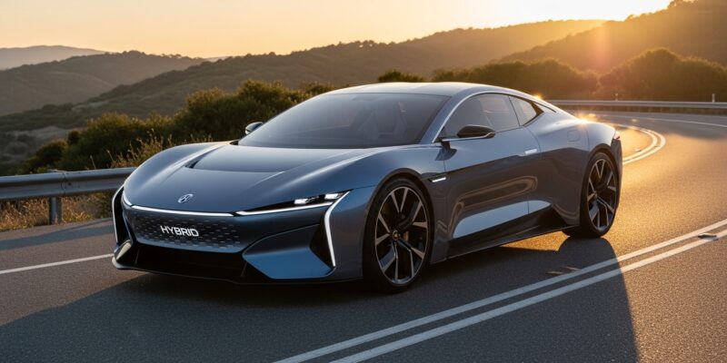 Escondido Auto Pros: Your Trusted Destination for Lexus Hybrid Vehicle Repairs