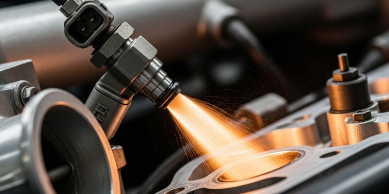 Fuel Injection Service