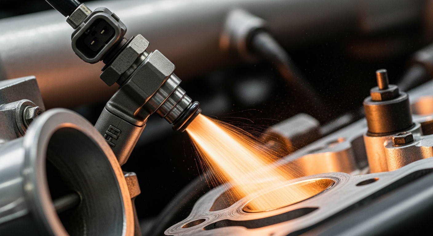 Fuel Injection Service