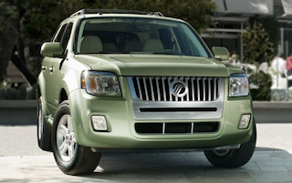 Ford hybrid battery repair