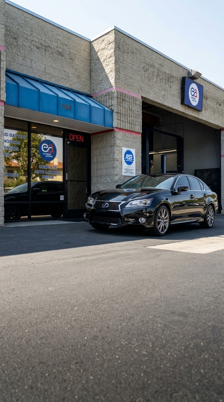 car alignment Escondido CA