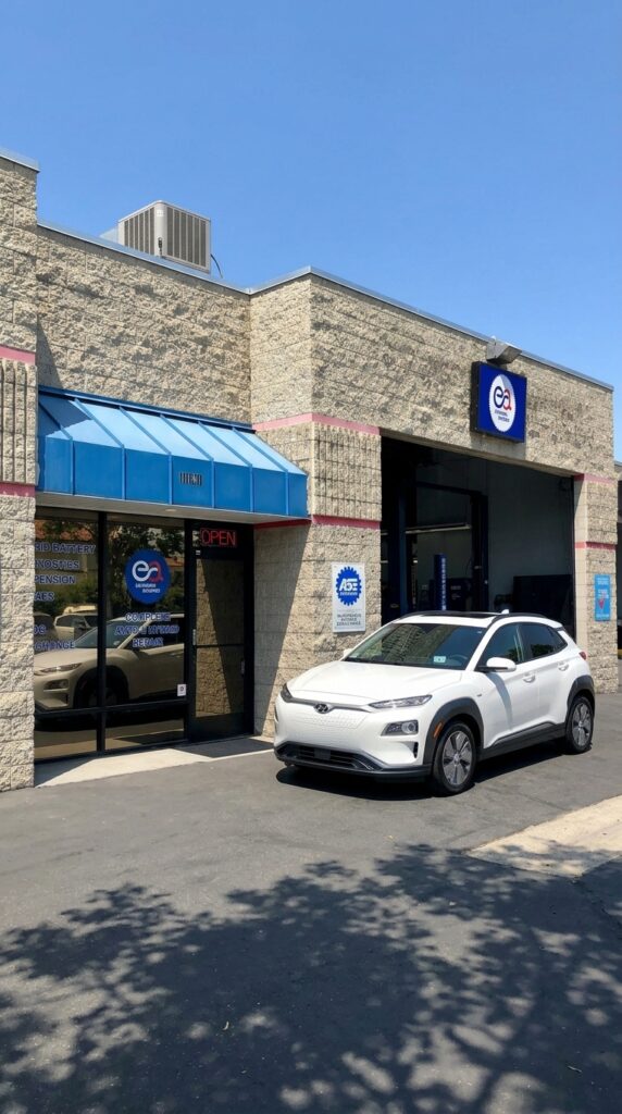 truck repair Escondido