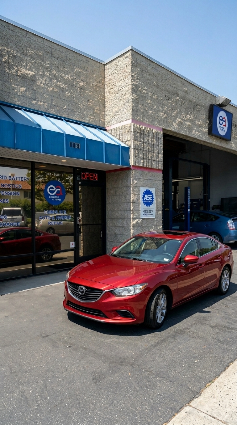 engine head gasket replacement Escondido