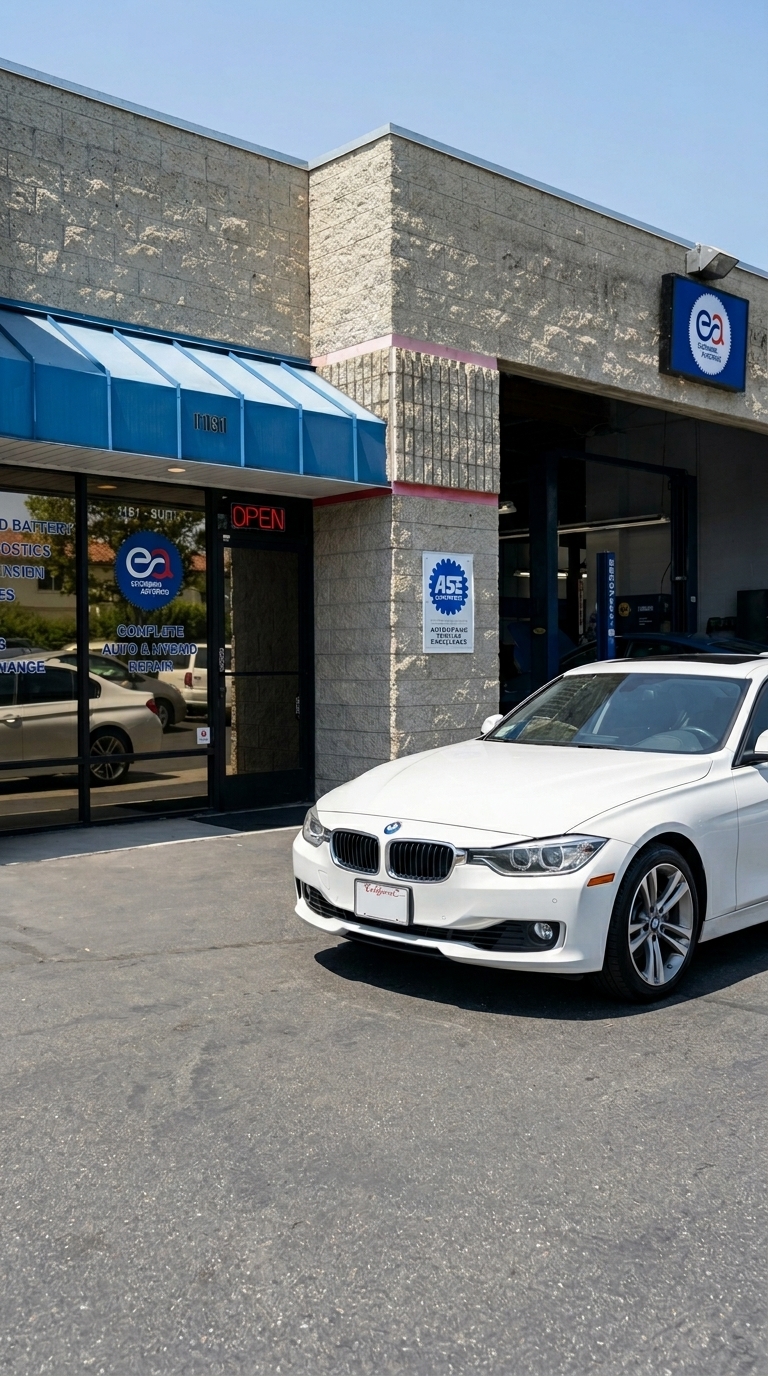 vehicle electrical diagnostics