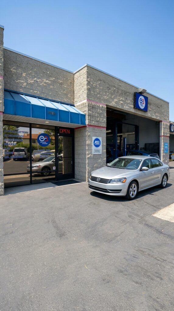 hydraulic system service Escondido