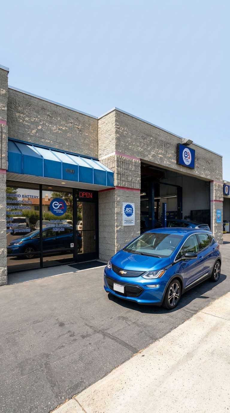 car fuel pump replacement Escondido