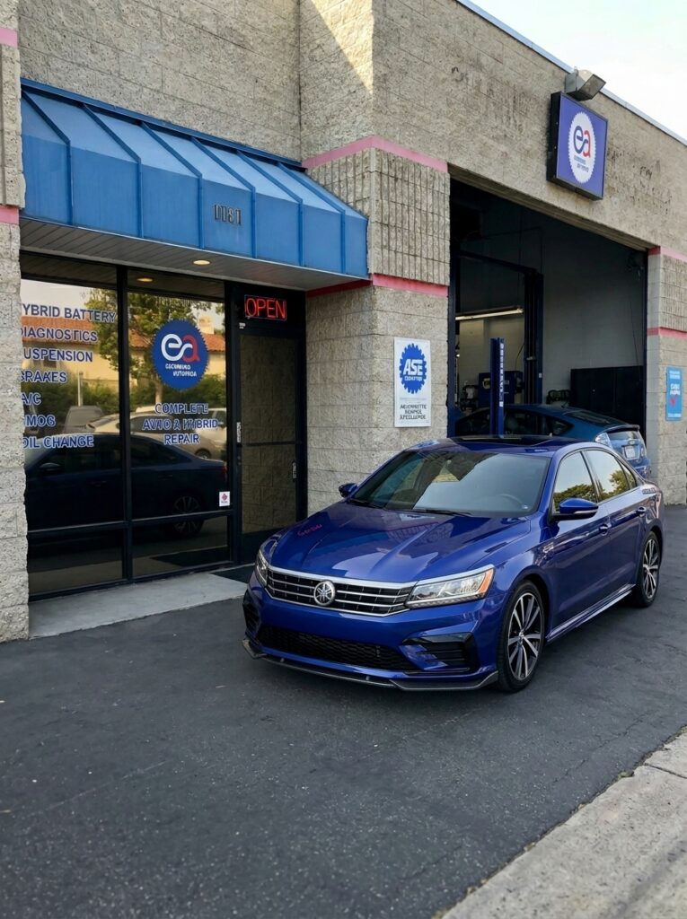 Yamaha mechanic Escondido