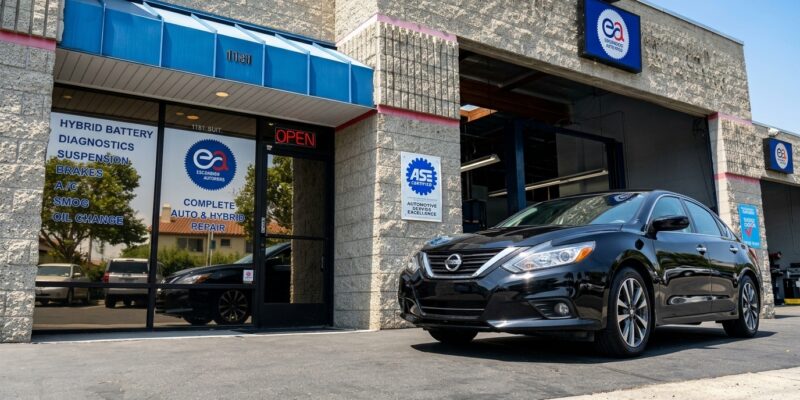 bad fuel injector symptoms