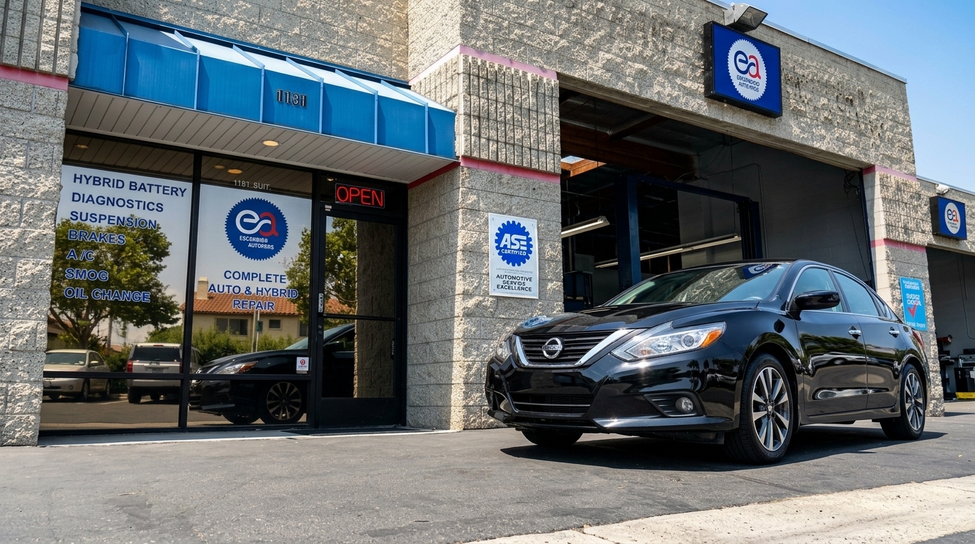 bad fuel injector symptoms