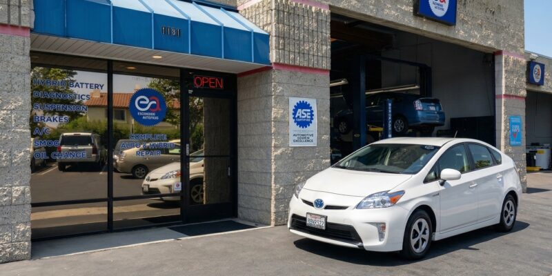 car AC not blowing cold air