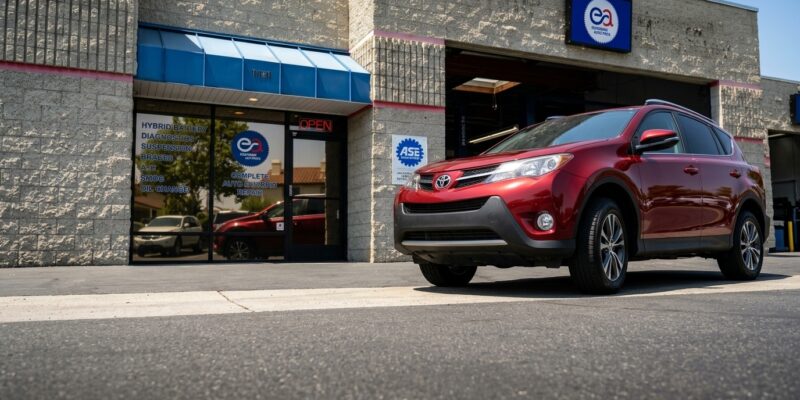 why is my car overheating