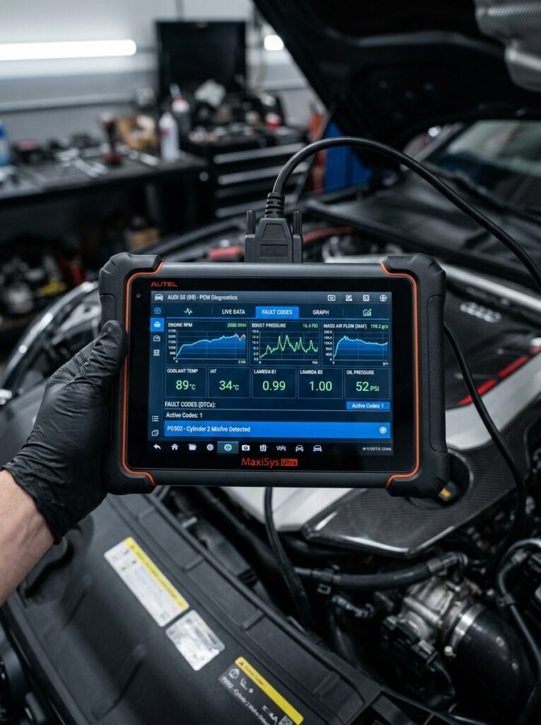 car engine repair near me
