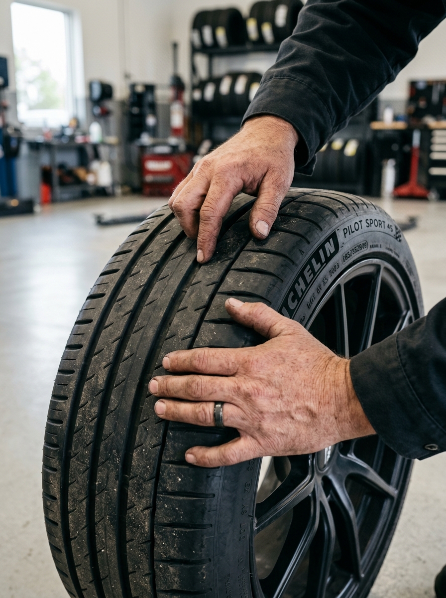 new tires for sale