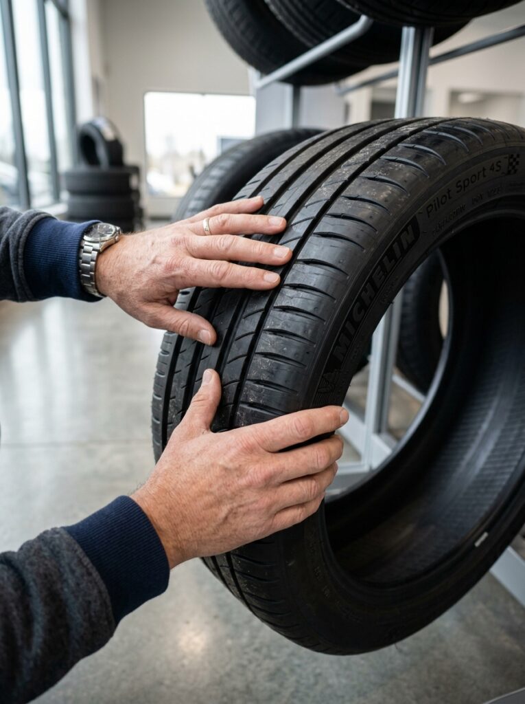 quality tires for sale