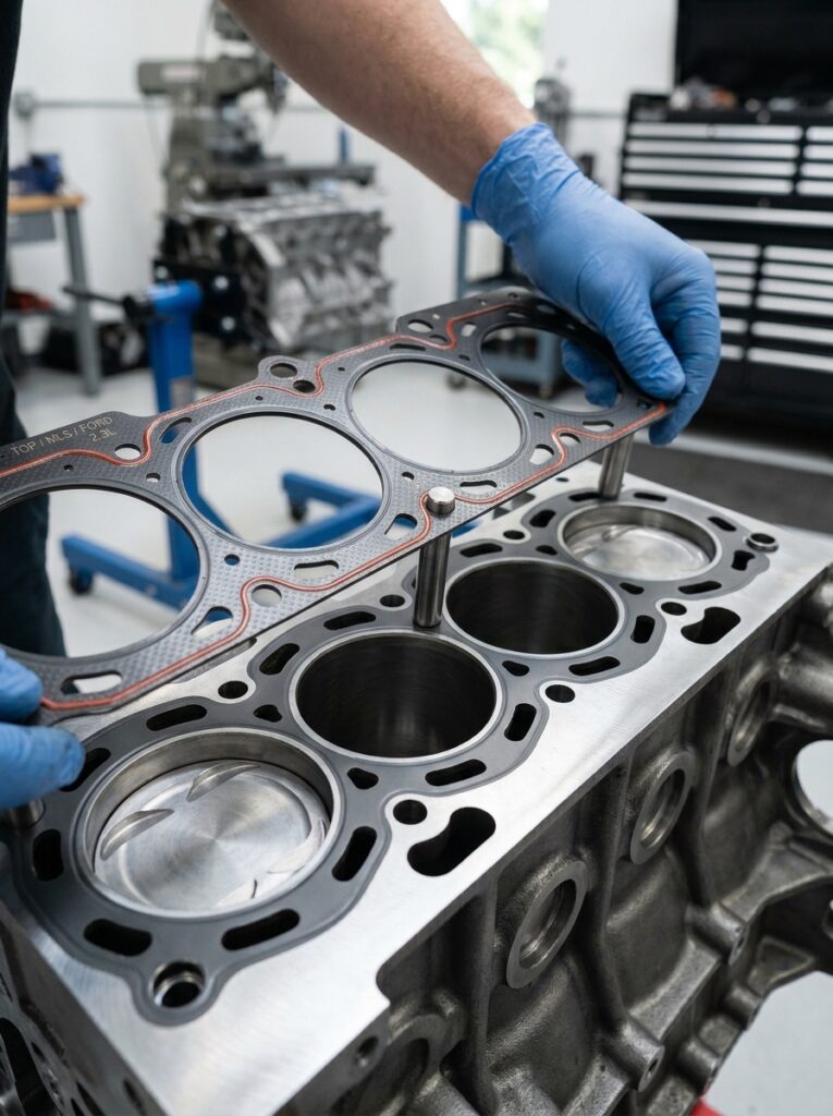 engine overheating repair