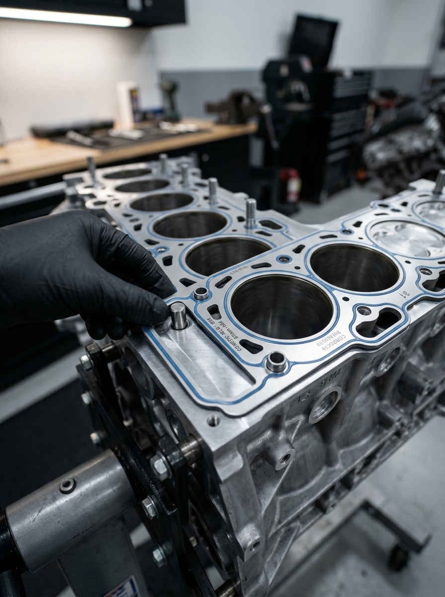 head gasket cost replacement