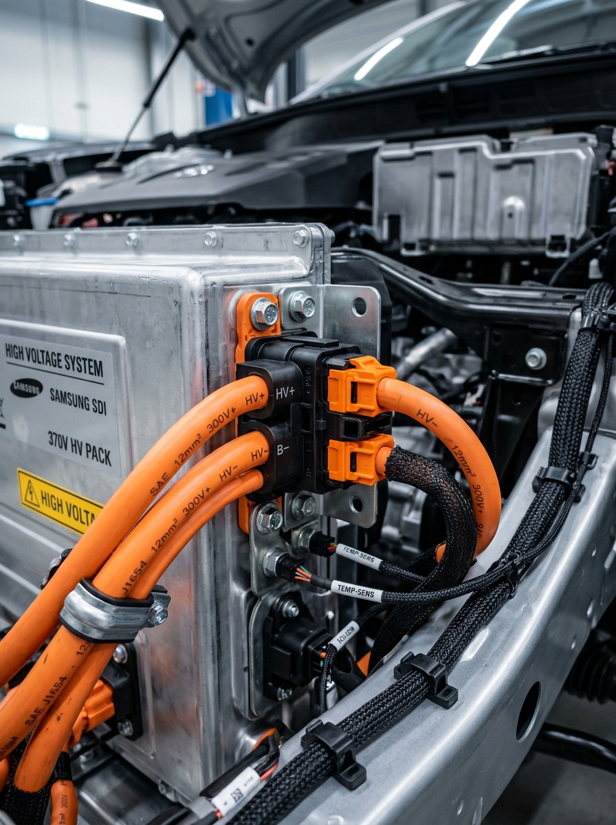 hybrid battery cost replacement