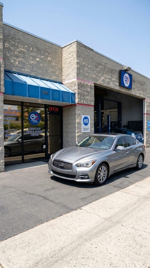 30k 60k 90k service Escondido