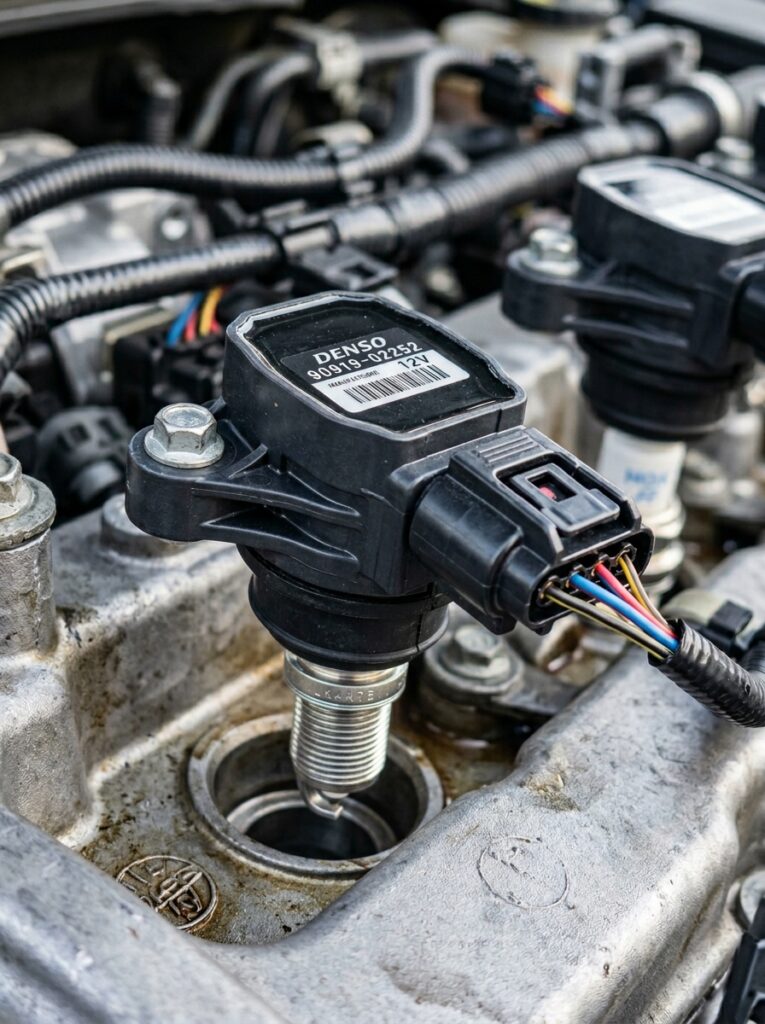 fuel system repair