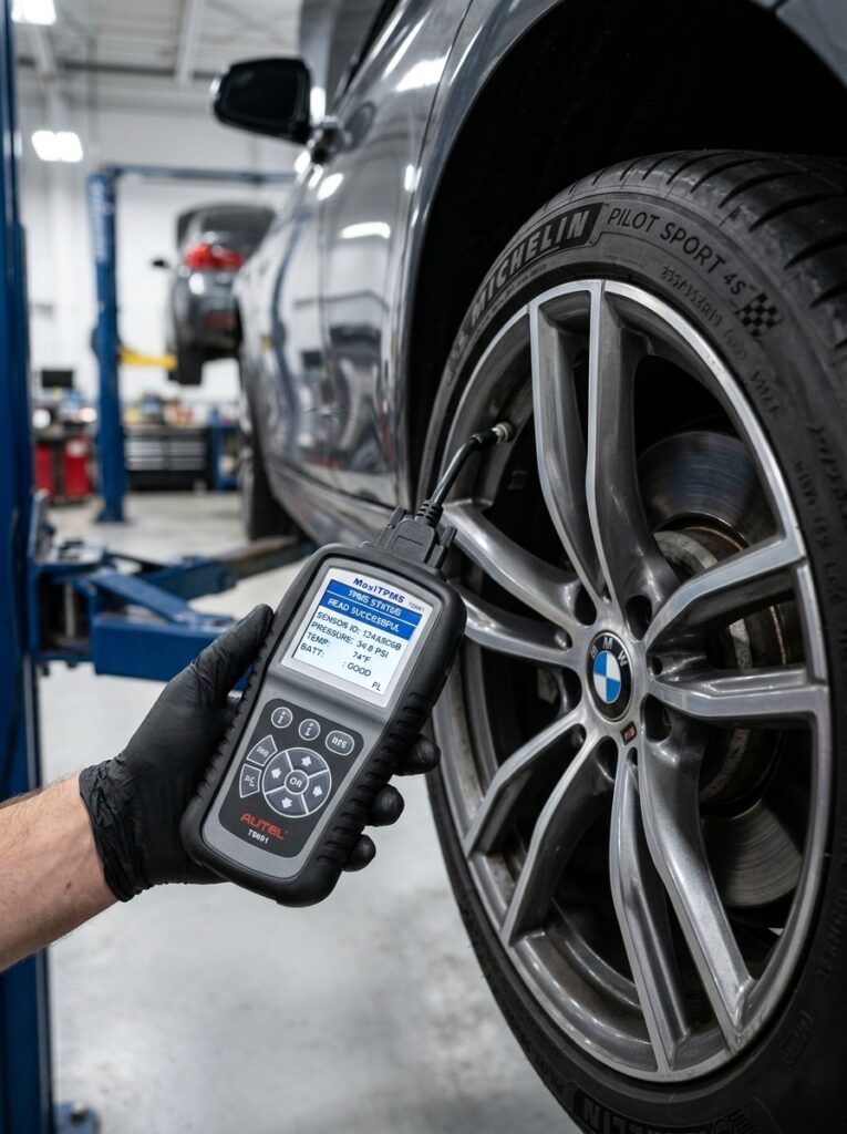 tpms repair
