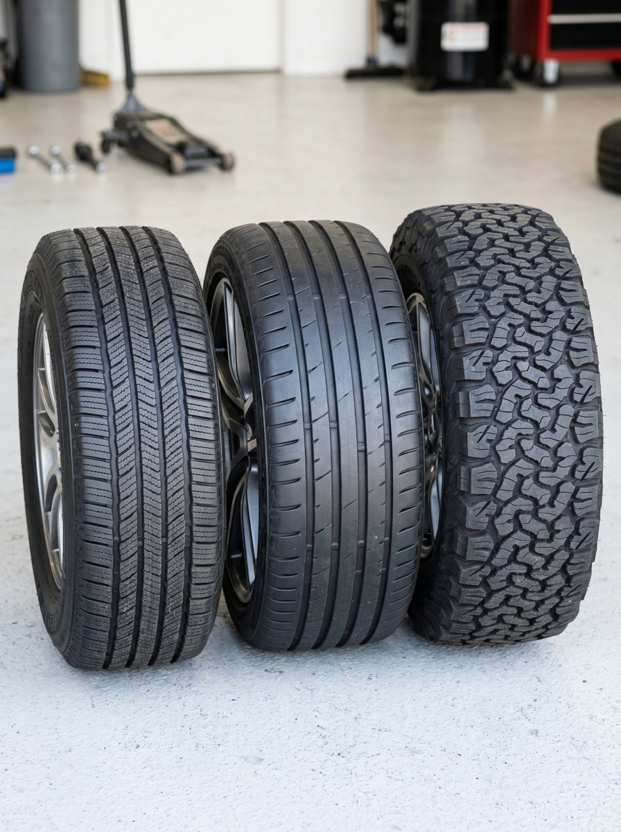 tire shop near me