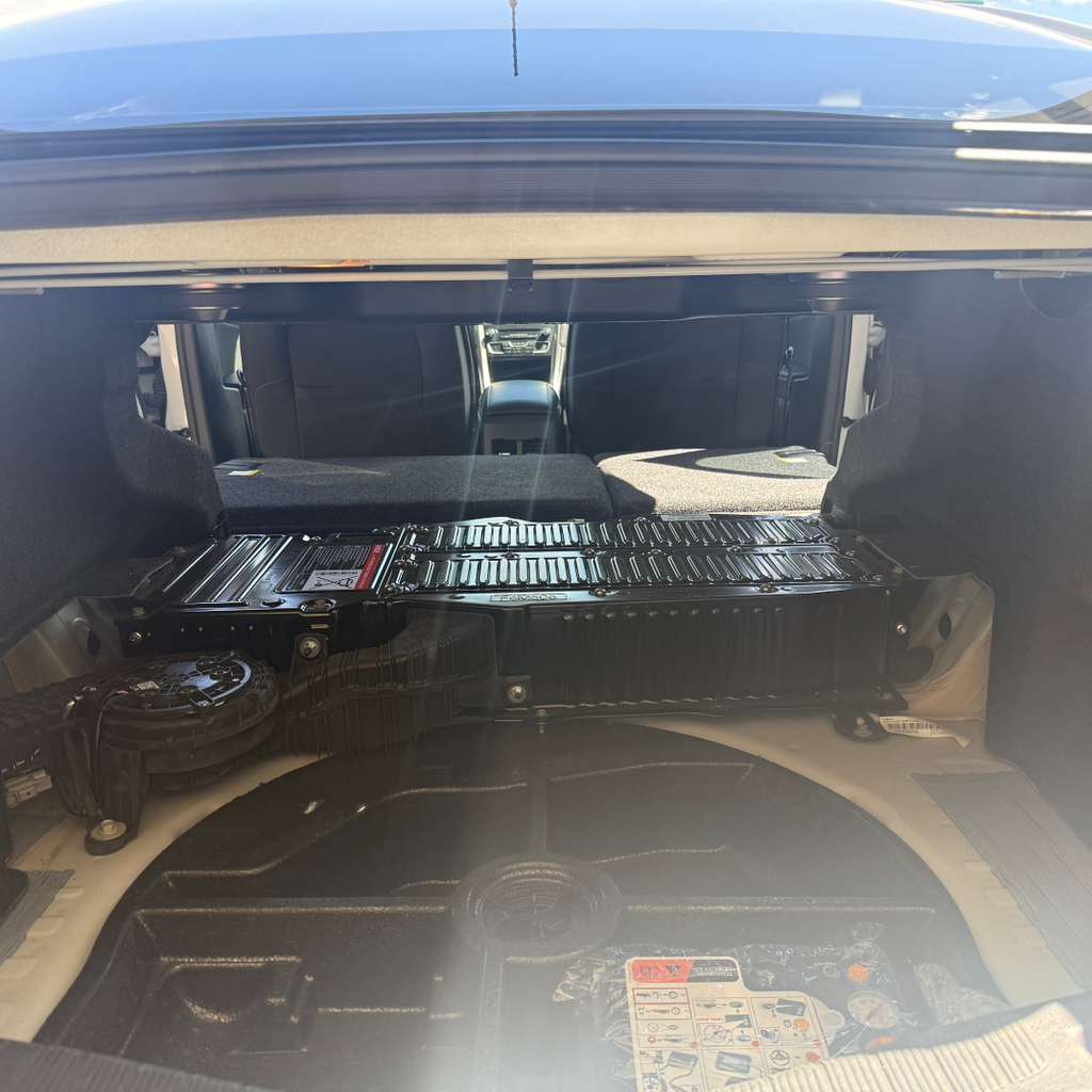 hybrid battery repair Escondido CA
